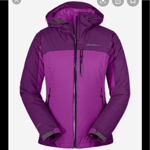 eddie bauer igniter jacket